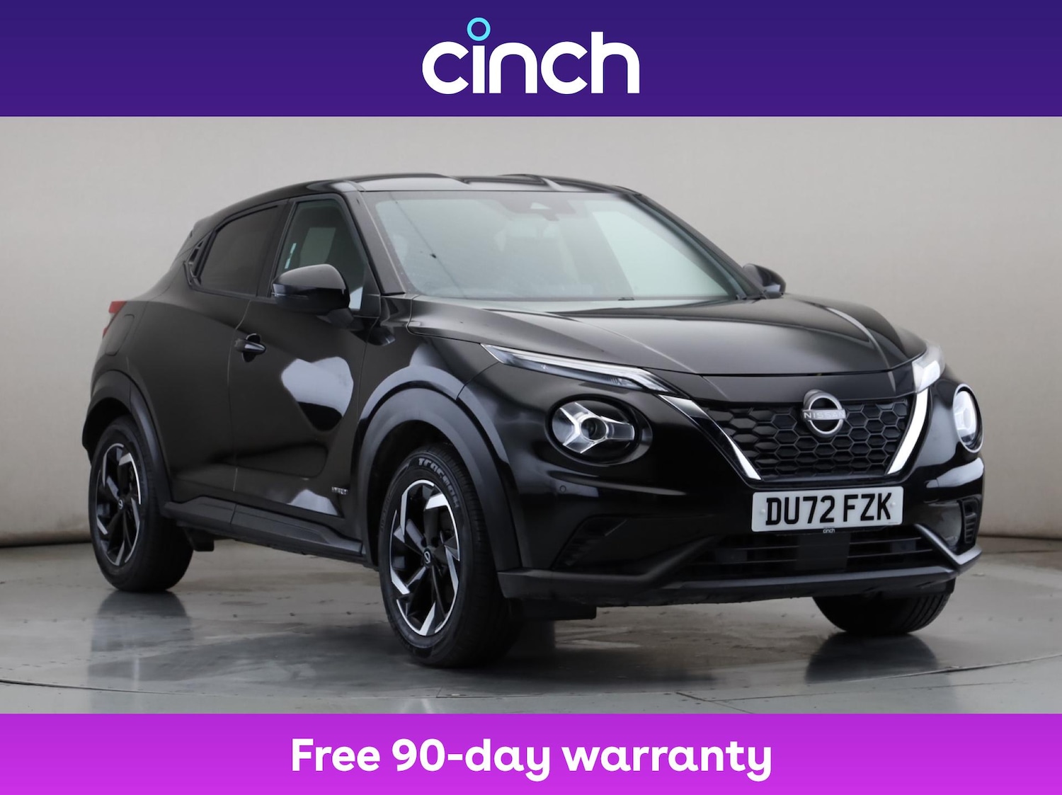 Used Nissan Juke 2022 for sale - 76616731: Photo 1