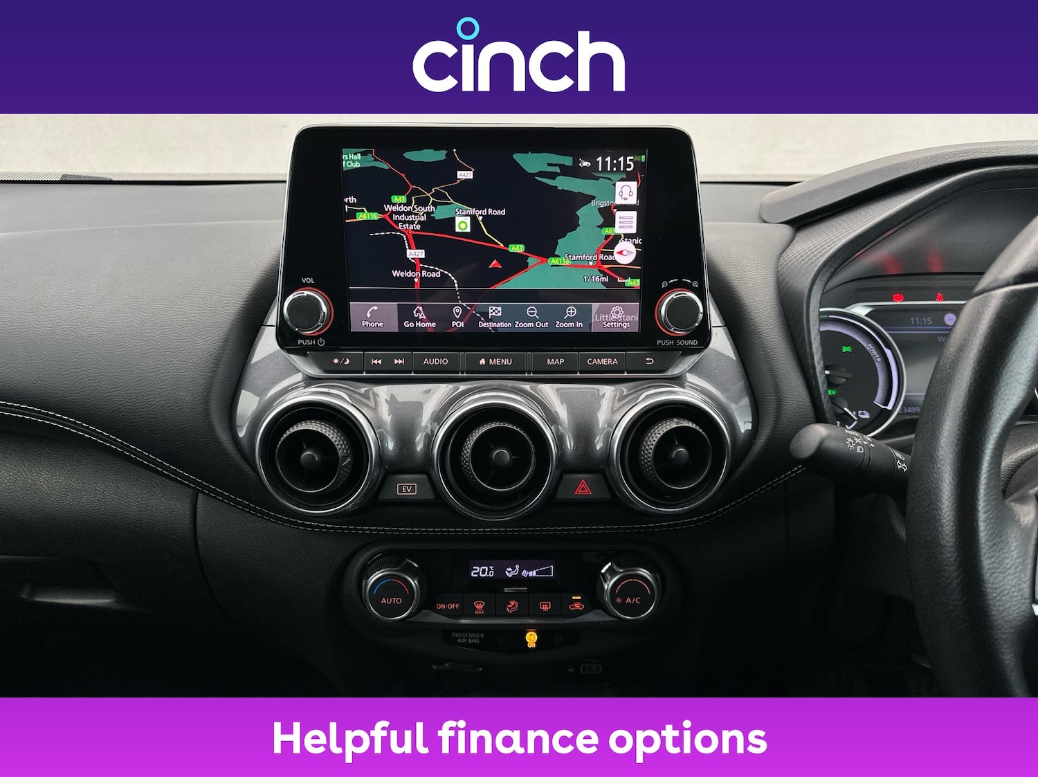 Used Nissan Juke 2022 for sale - 76616731: Photo 17