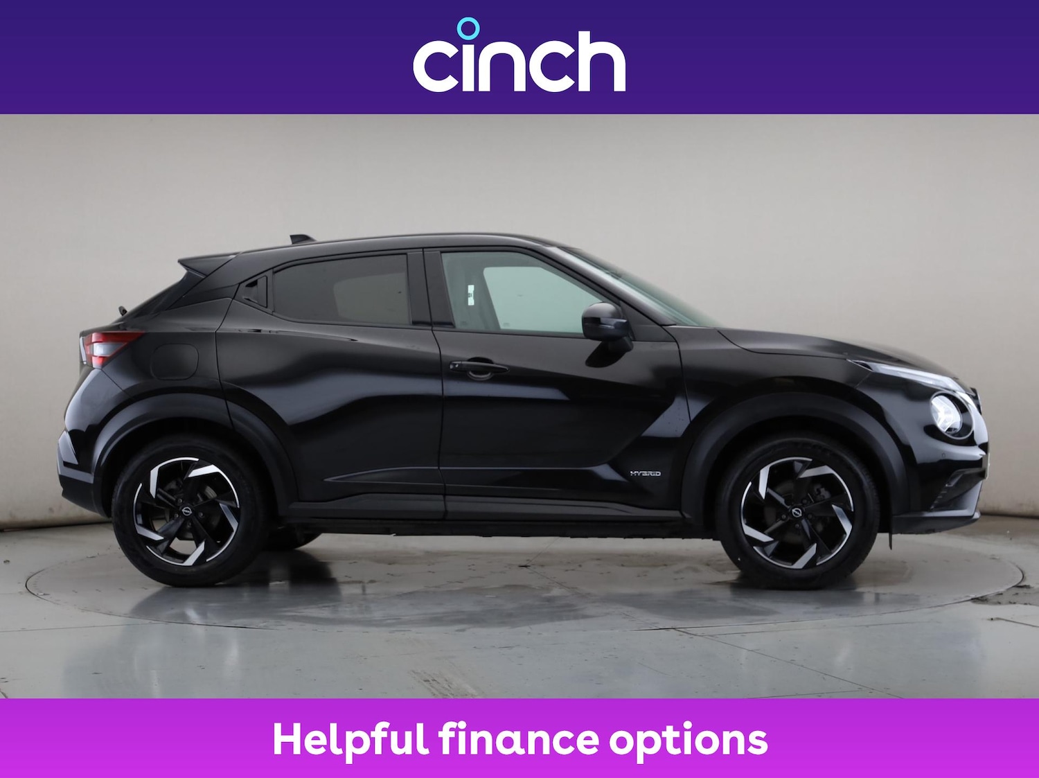 Used Nissan Juke 2022 for sale - 76616731: Photo 2