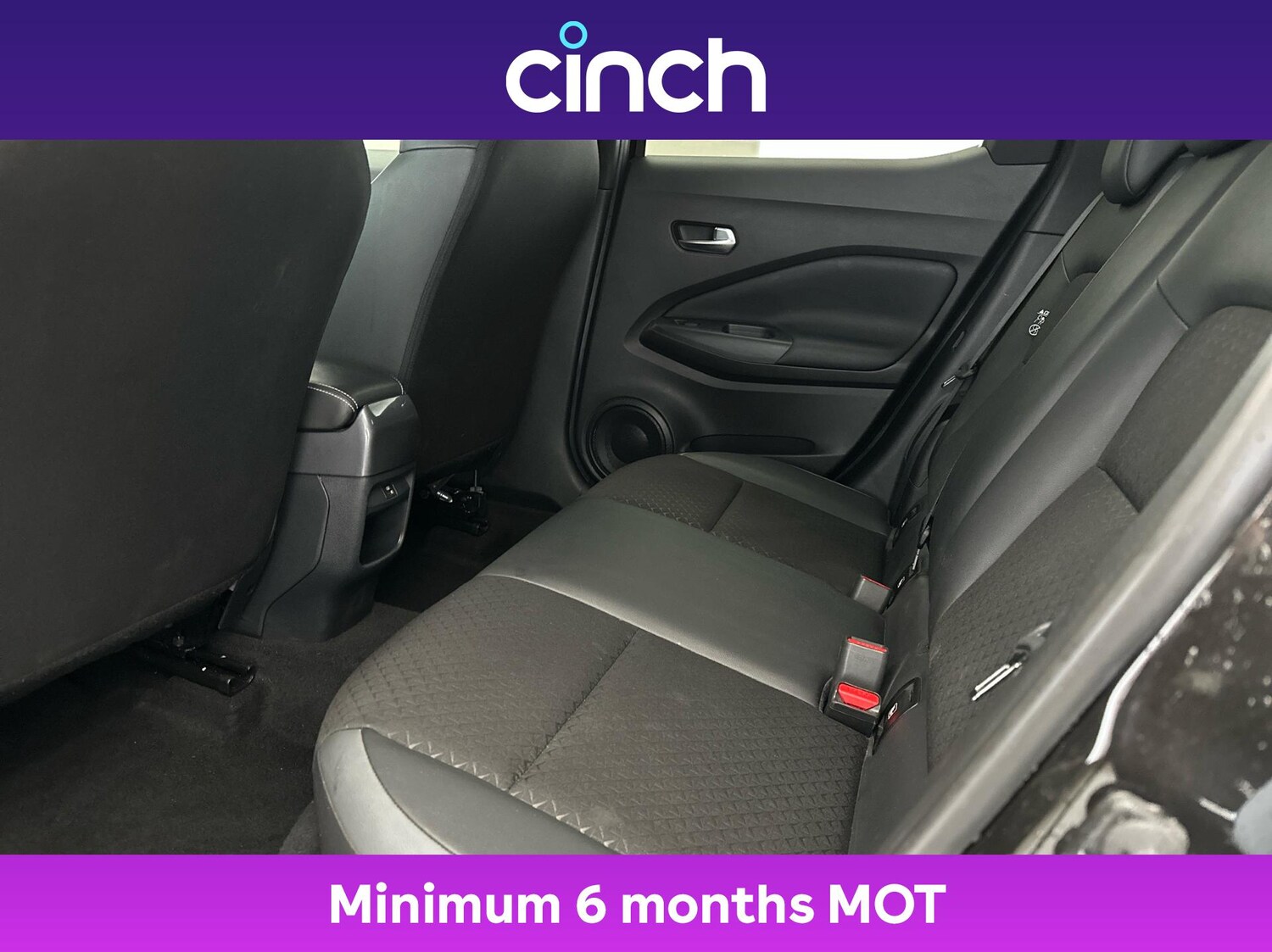 Used Nissan Juke 2022 for sale - 76616731: Photo 20