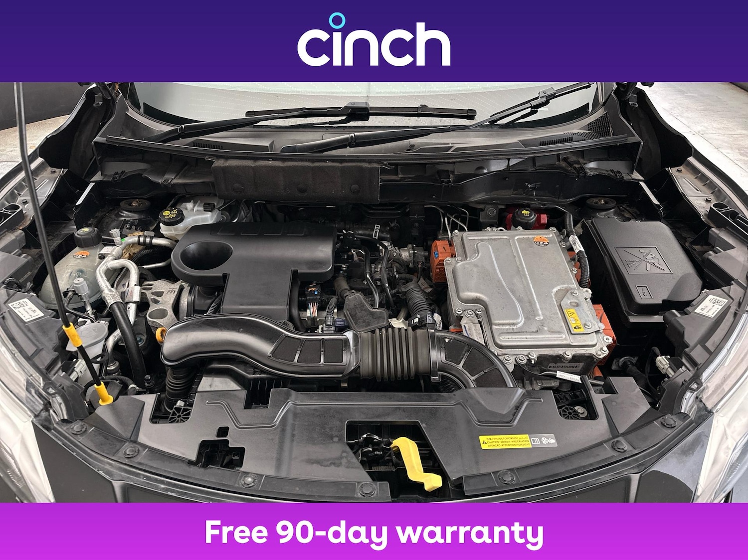 Used Nissan Juke 2022 for sale - 76616731: Photo 23