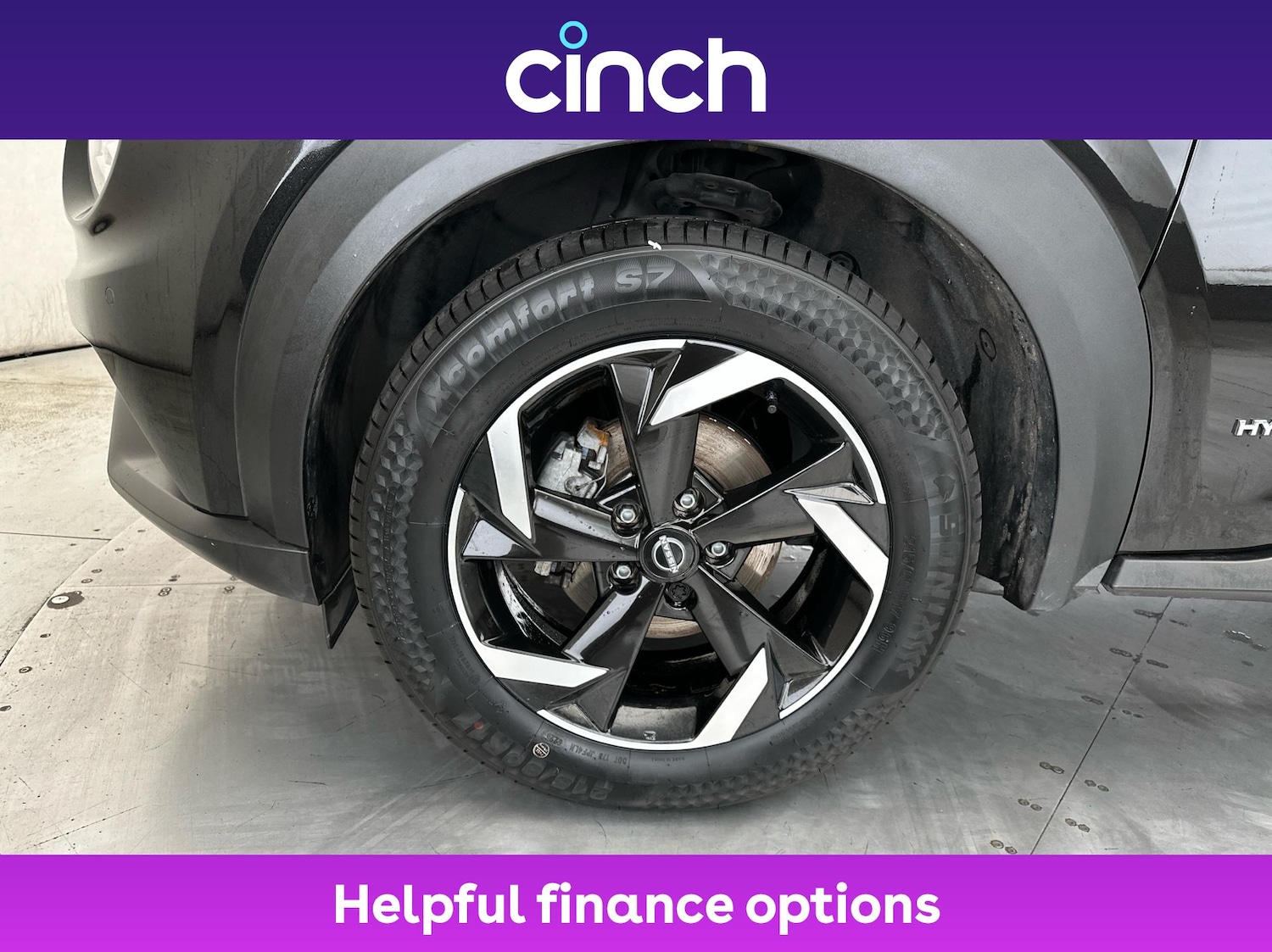 Used Nissan Juke 2022 for sale - 76616731: Photo 24