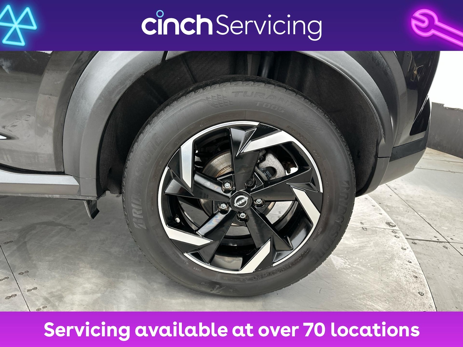 Used Nissan Juke 2022 for sale - 76616731: Photo 26