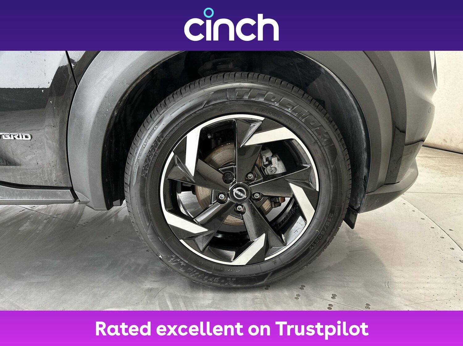 Used Nissan Juke 2022 for sale - 76616731: Photo 28