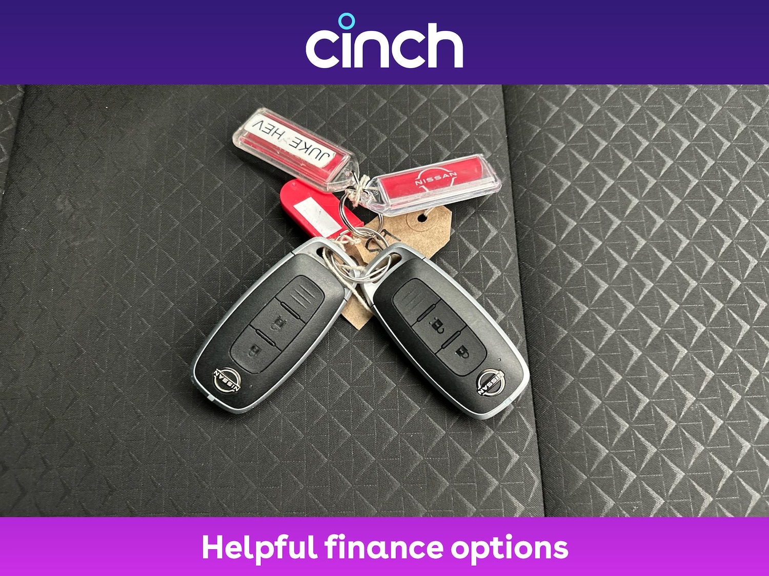 Used Nissan Juke 2022 for sale - 76616731: Photo 30