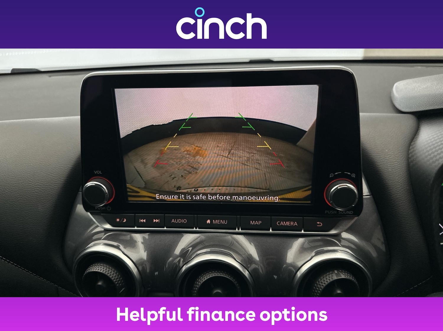 Used Nissan Juke 2022 for sale - 76616731: Photo 35