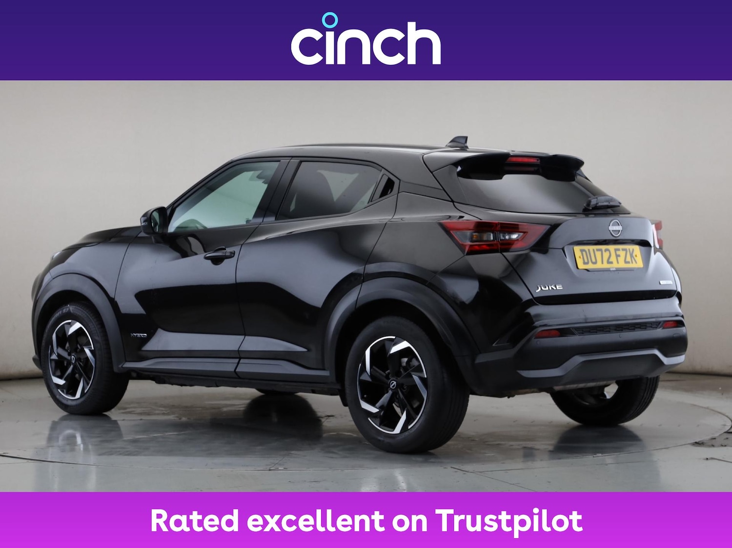 Used Nissan Juke 2022 for sale - 76616731: Photo 6