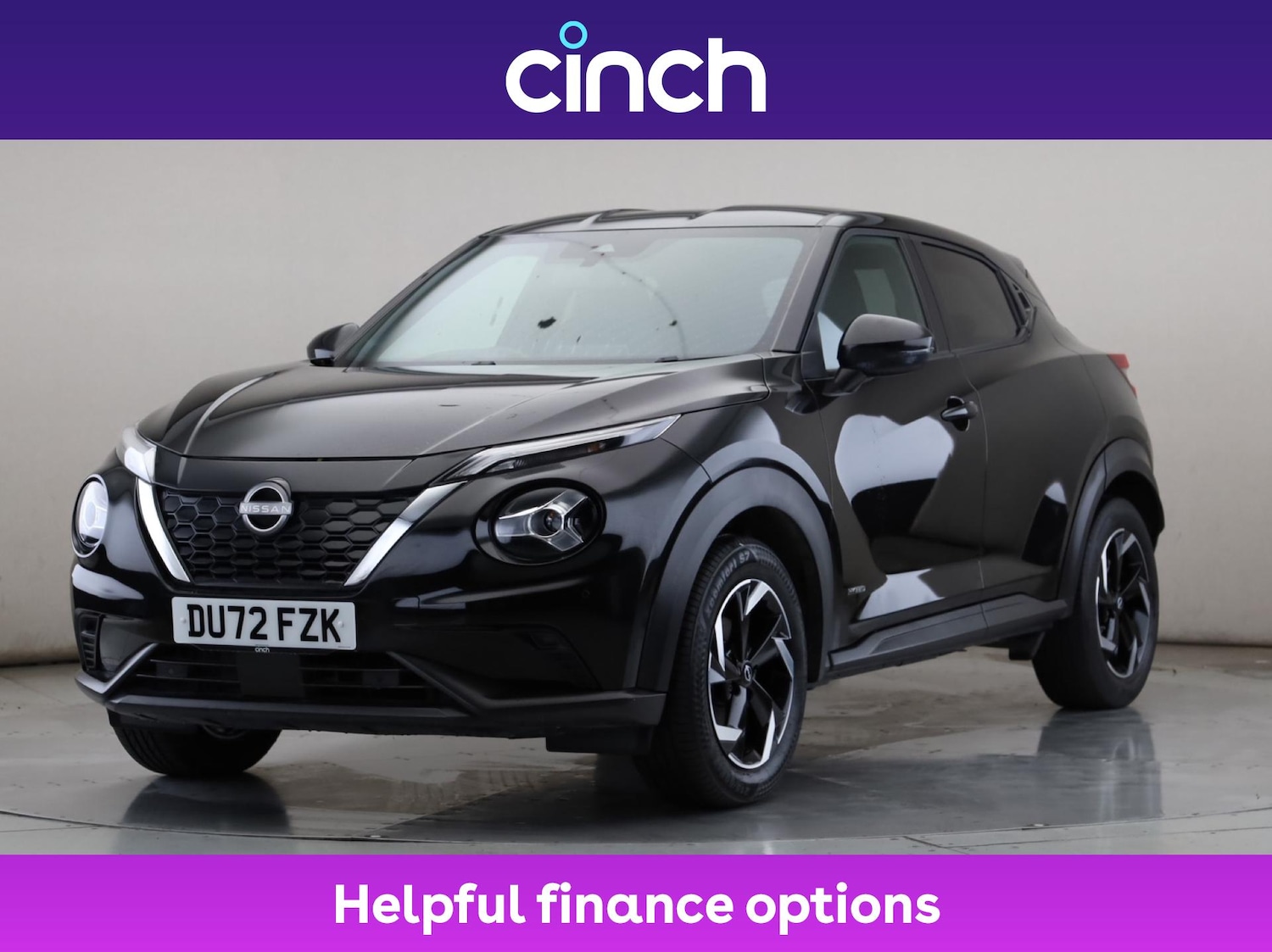Used Nissan Juke 2022 for sale - 76616731: Photo 9