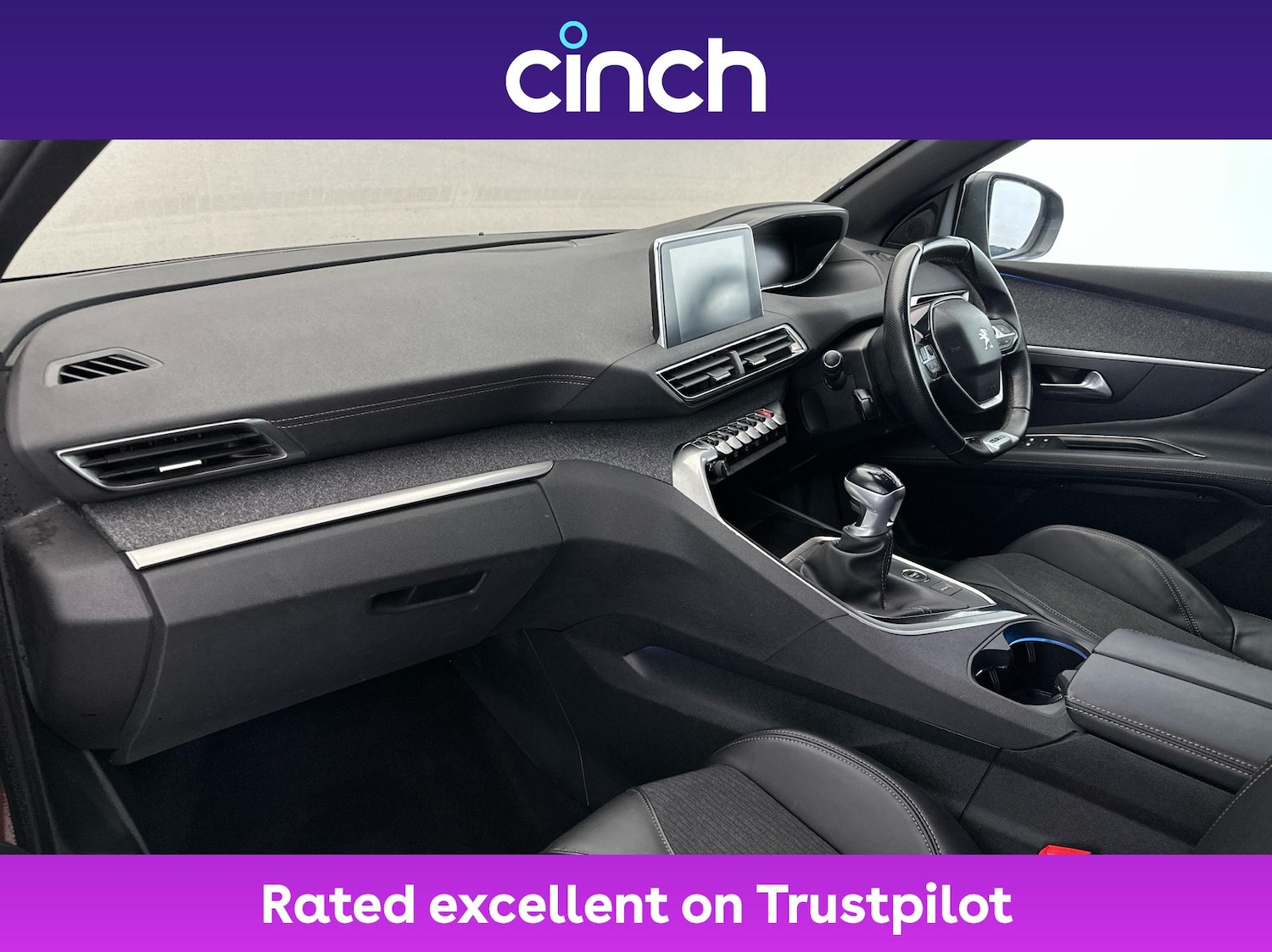 Used Peugeot 3008 2018 for sale - 76405559: Photo 14