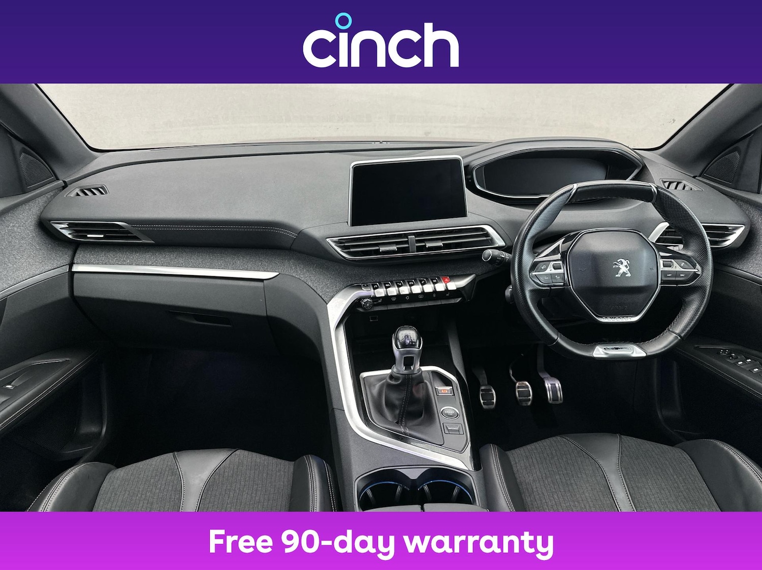 Used Peugeot 3008 2018 for sale - 76405559: Photo 15