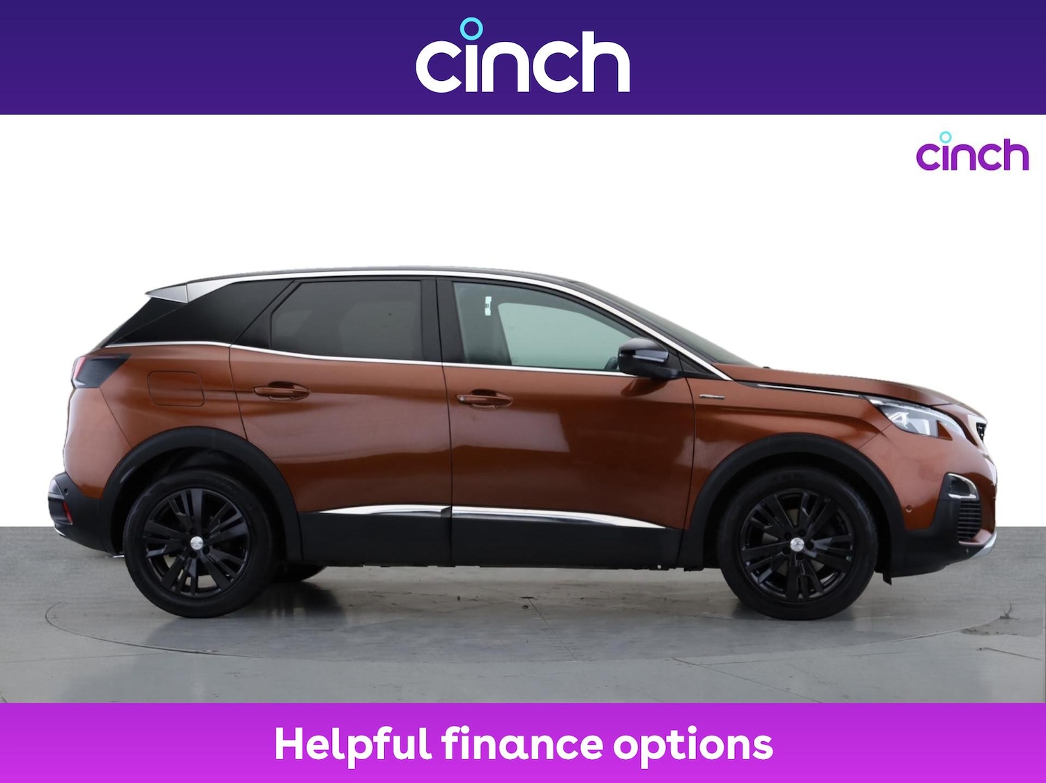 Used Peugeot 3008 2018 for sale - 76405559: Photo 2