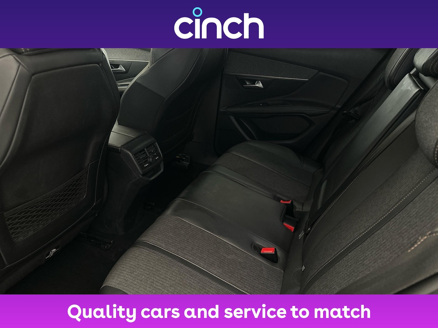 Used Peugeot 3008 2018 for sale - 76405559: Photo 20