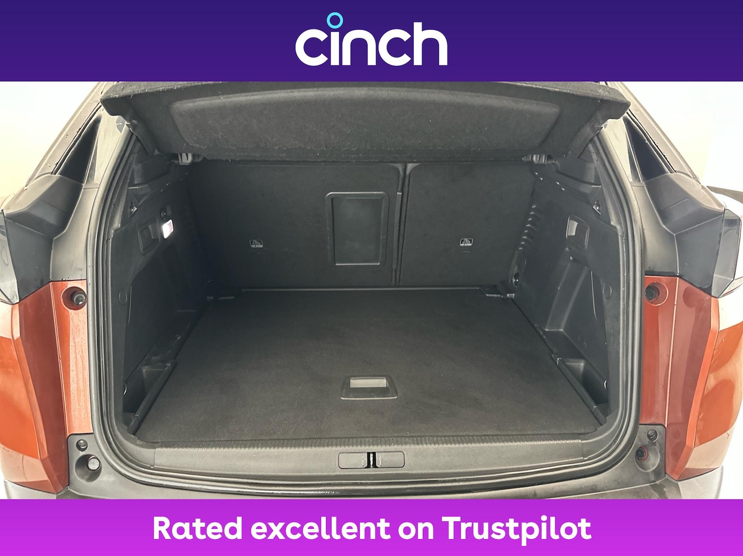 Used Peugeot 3008 2018 for sale - 76405559: Photo 21