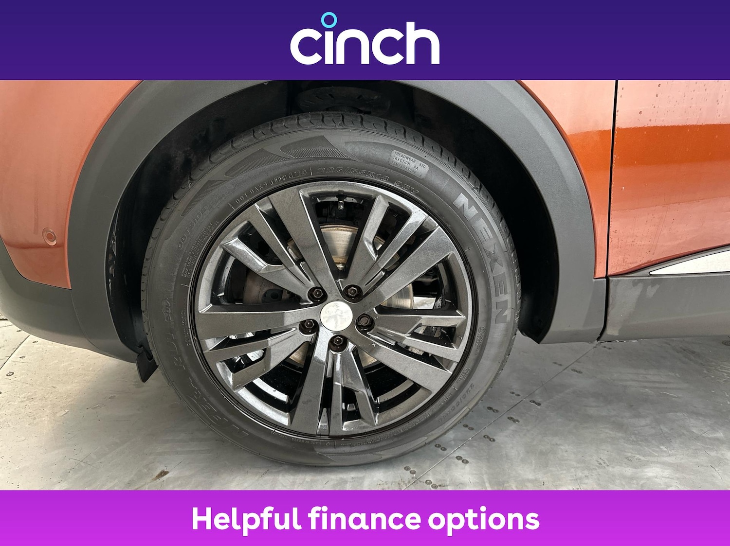 Used Peugeot 3008 2018 for sale - 76405559: Photo 24