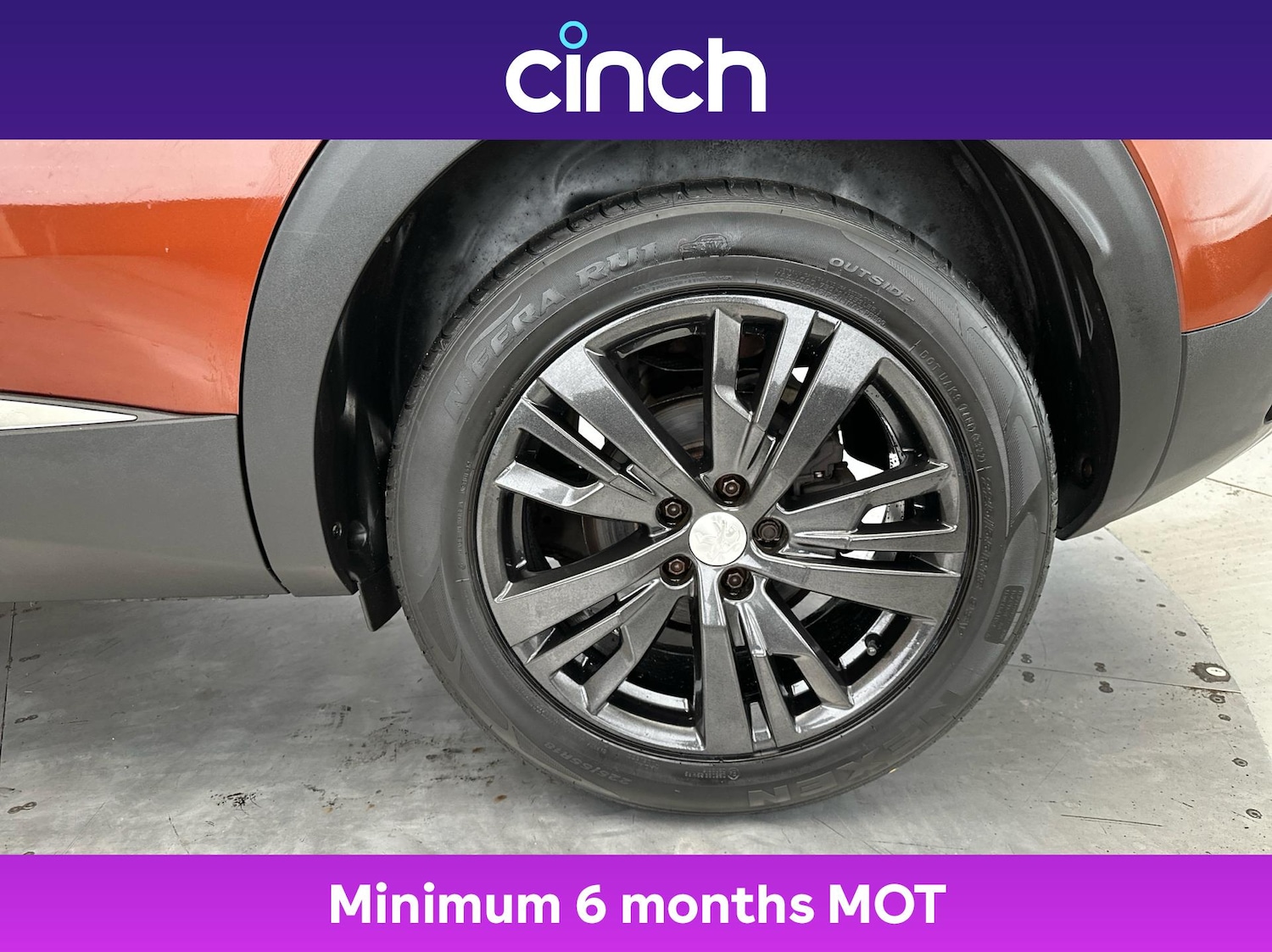 Used Peugeot 3008 2018 for sale - 76405559: Photo 26