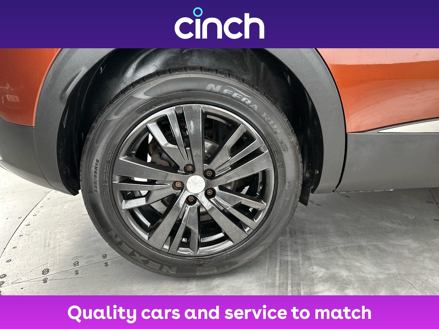 Used Peugeot 3008 2018 for sale - 76405559: Photo 27