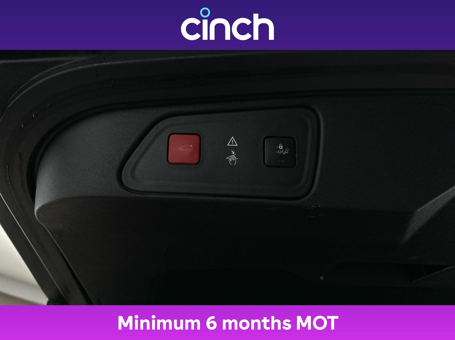 Used Peugeot 3008 2018 for sale - 76405559: Photo 31