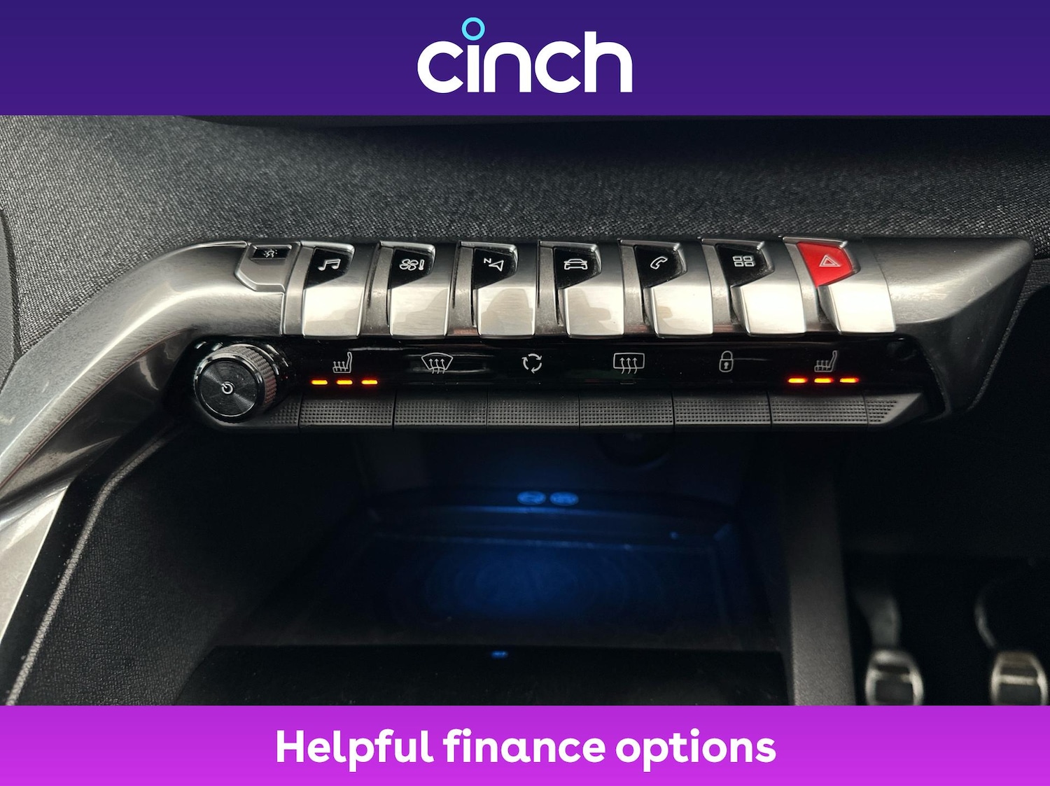 Used Peugeot 3008 2018 for sale - 76405559: Photo 35