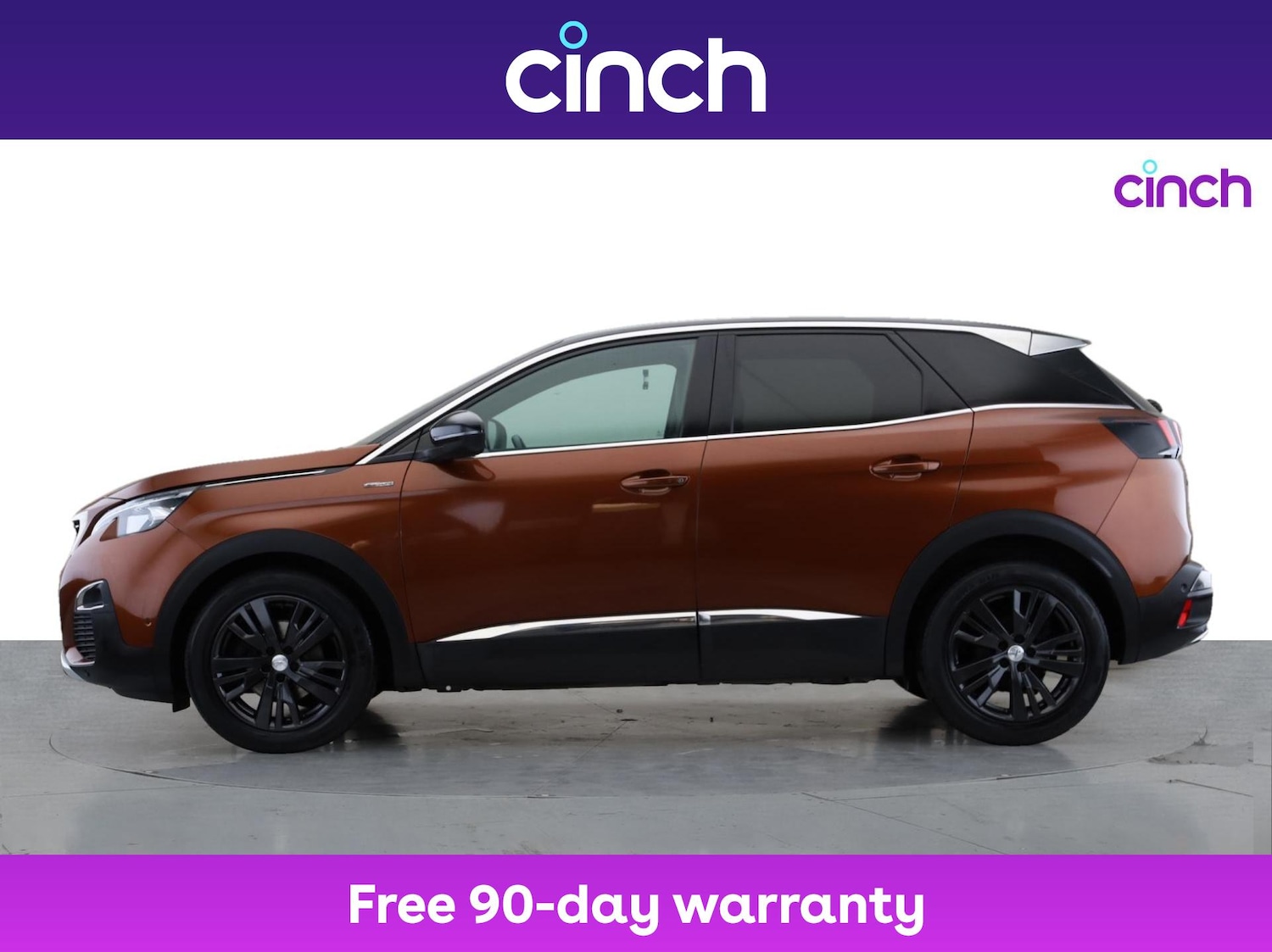 Used Peugeot 3008 2018 for sale - 76405559: Photo 8