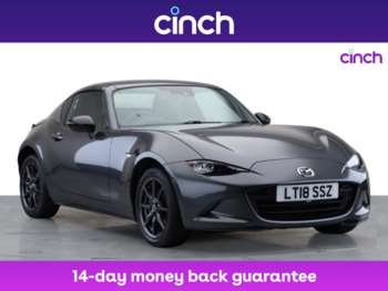2018 - 1.5 Sport Nav 2dr