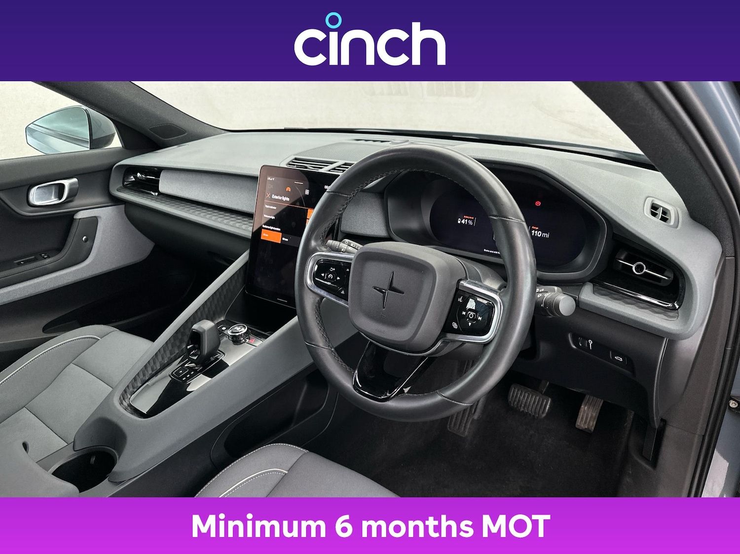 Used Polestar Polestar 2 2021 for sale - 77037121: Photo 12