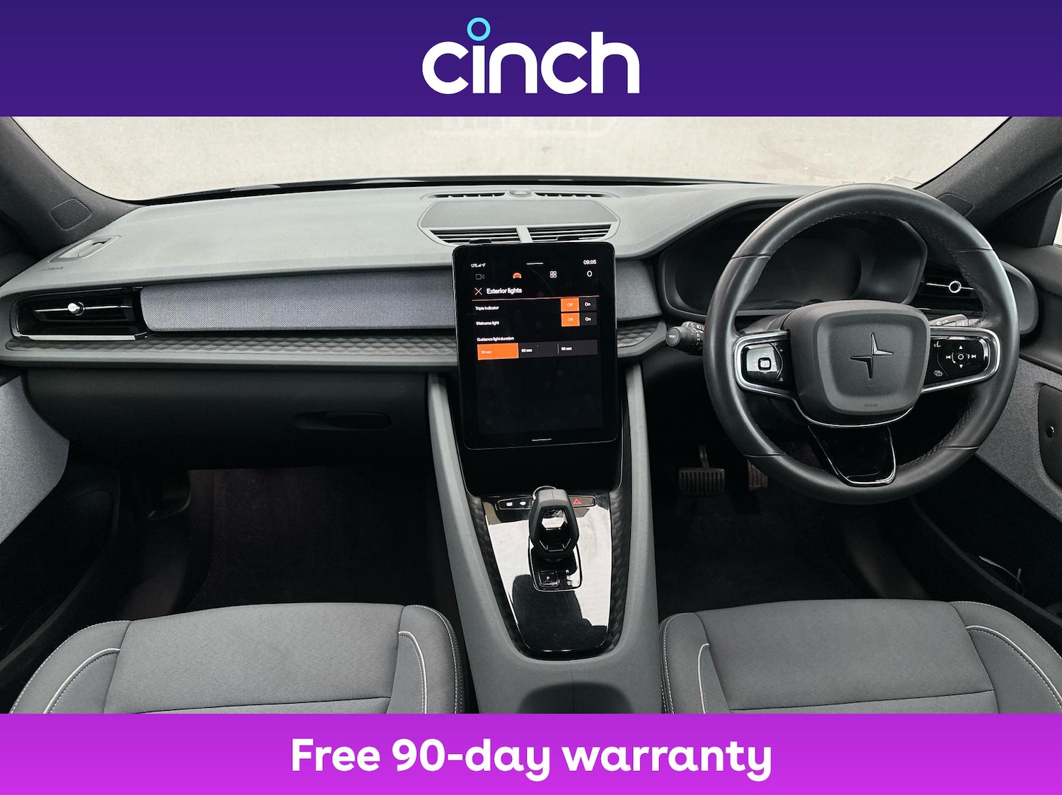 Used Polestar Polestar 2 2021 for sale - 77037121: Photo 15