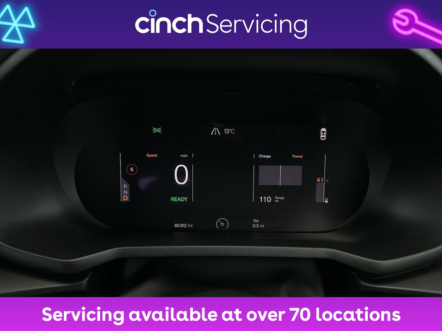 Used Polestar Polestar 2 2021 for sale - 77037121: Photo 18