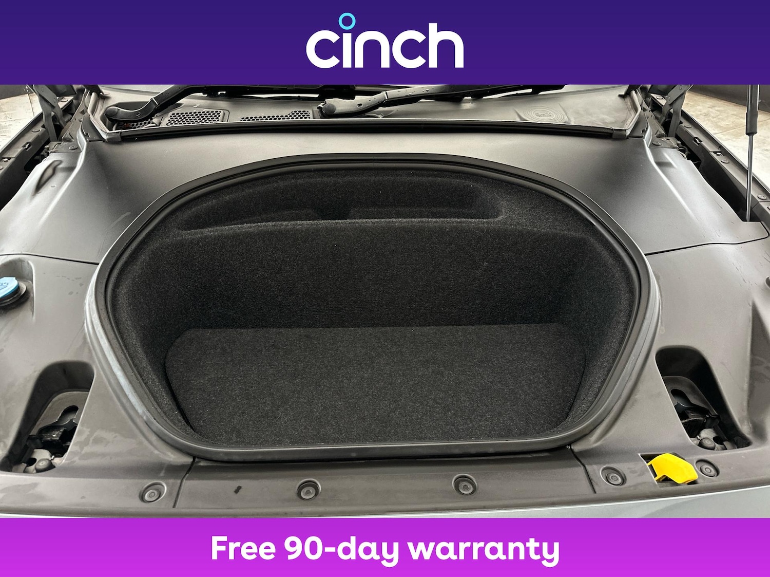 Used Polestar Polestar 2 2021 for sale - 77037121: Photo 23