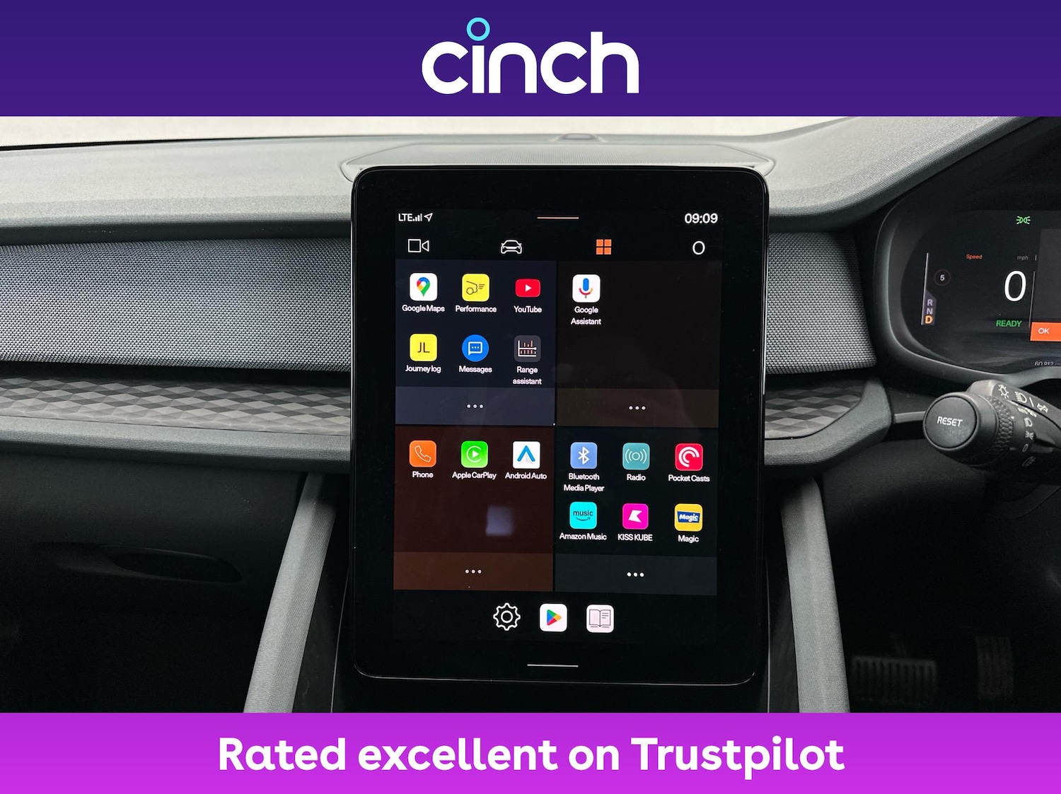 Used Polestar Polestar 2 2021 for sale - 77037121: Photo 33