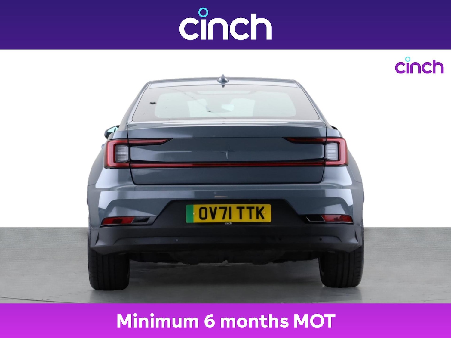 Used Polestar Polestar 2 2021 for sale - 77037121: Photo 5