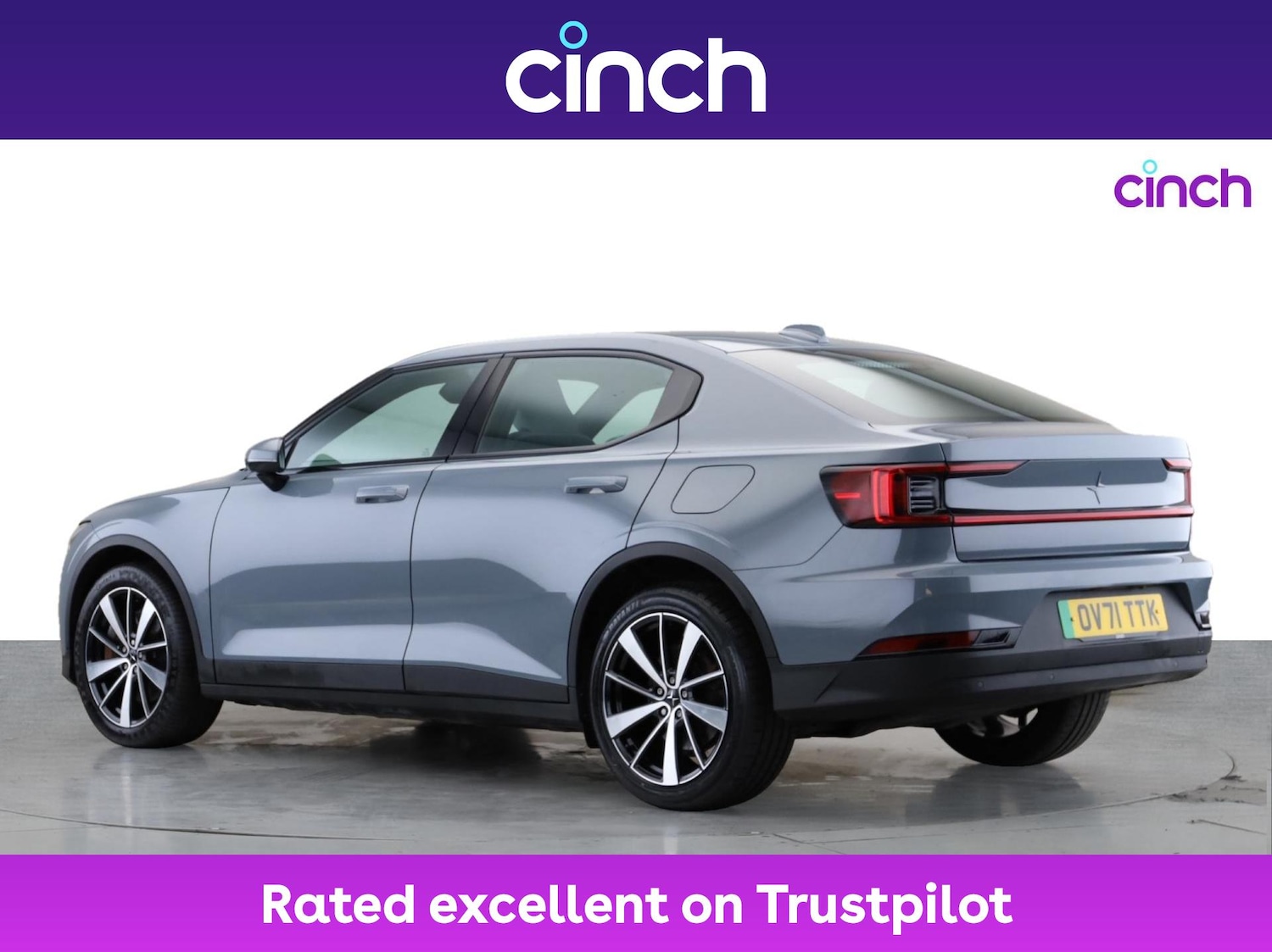 Used Polestar Polestar 2 2021 for sale - 77037121: Photo 6