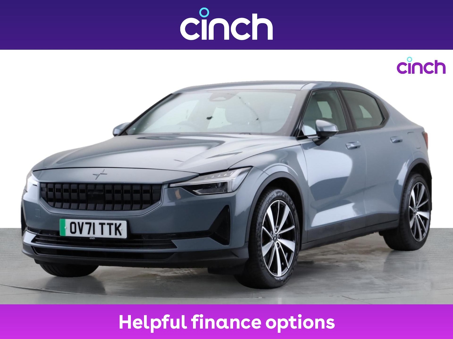 Used Polestar Polestar 2 2021 for sale - 77037121: Photo 9