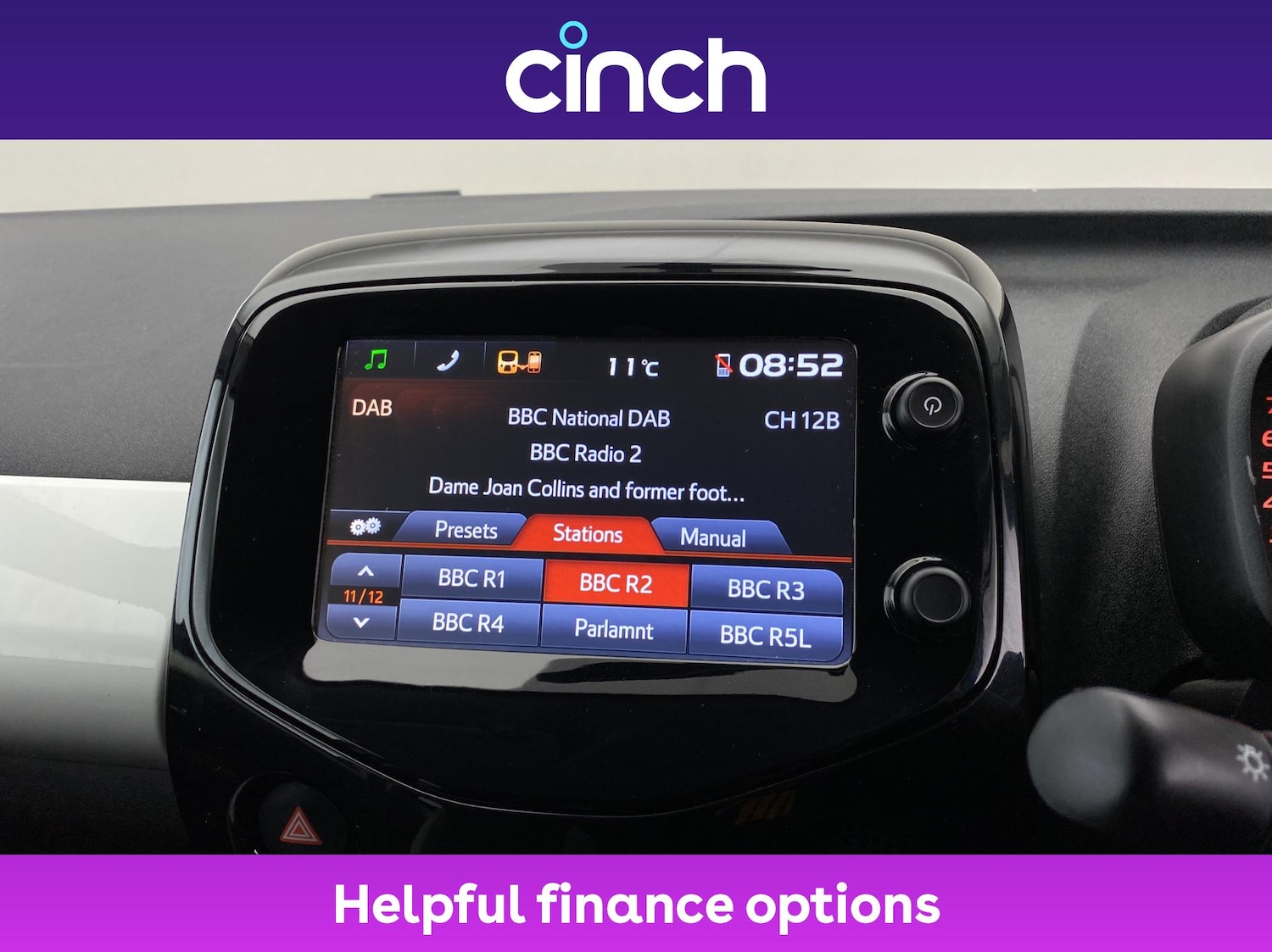 Used Toyota AYGO 2017 for sale - 76420206: Photo 17