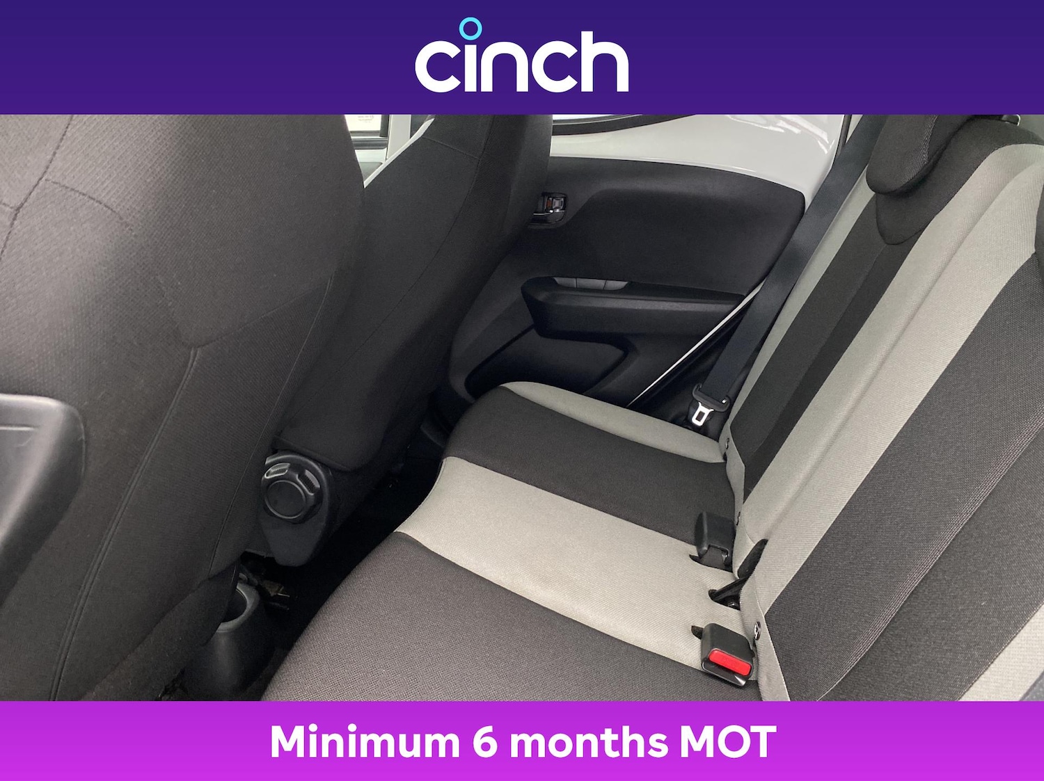 Used Toyota AYGO 2017 for sale - 76420206: Photo 20