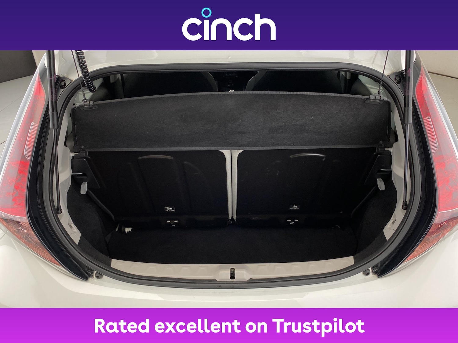 Used Toyota AYGO 2017 for sale - 76420206: Photo 21