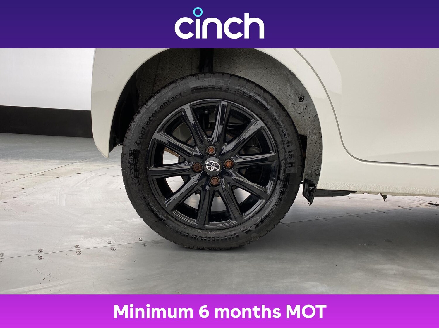 Used Toyota AYGO 2017 for sale - 76420206: Photo 27