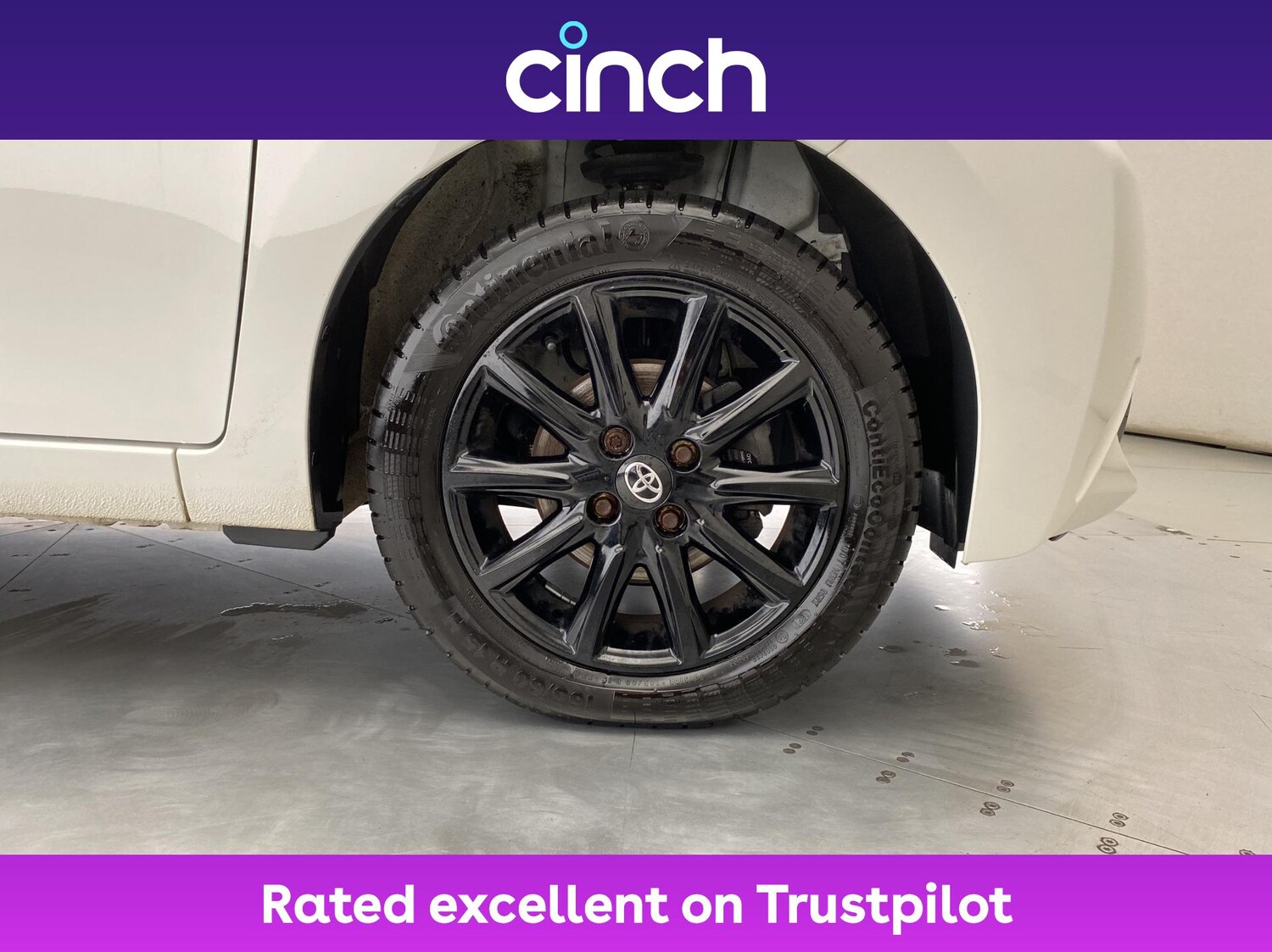 Used Toyota AYGO 2017 for sale - 76420206: Photo 28