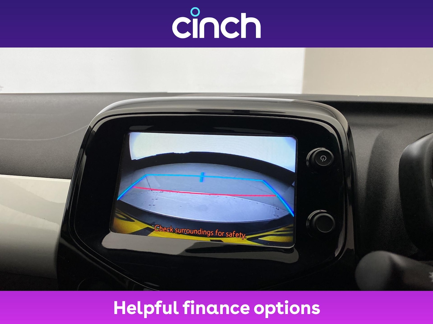 Used Toyota AYGO 2017 for sale - 76420206: Photo 30