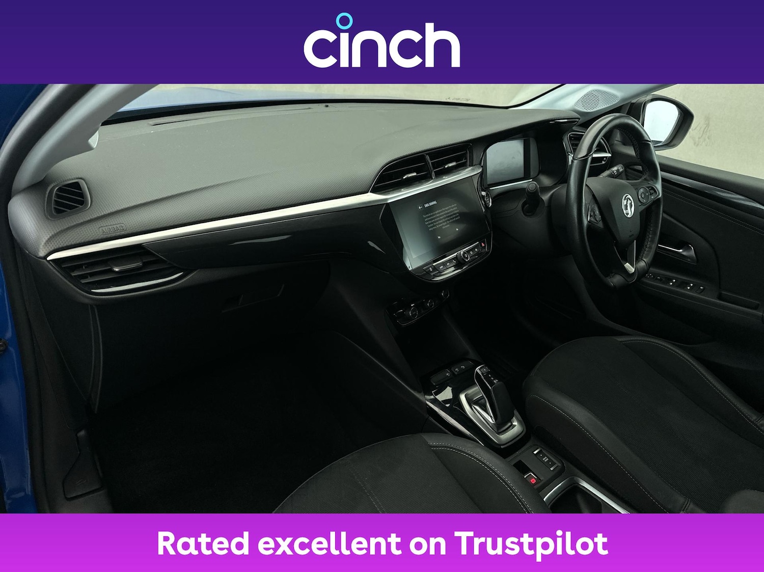 Used Vauxhall Corsa 2022 for sale - 76710603: Photo 14