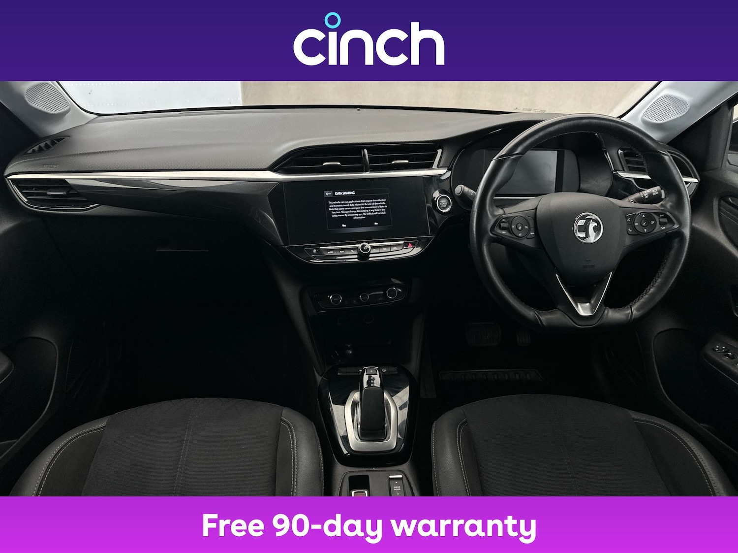 Used Vauxhall Corsa 2022 for sale - 76710603: Photo 15