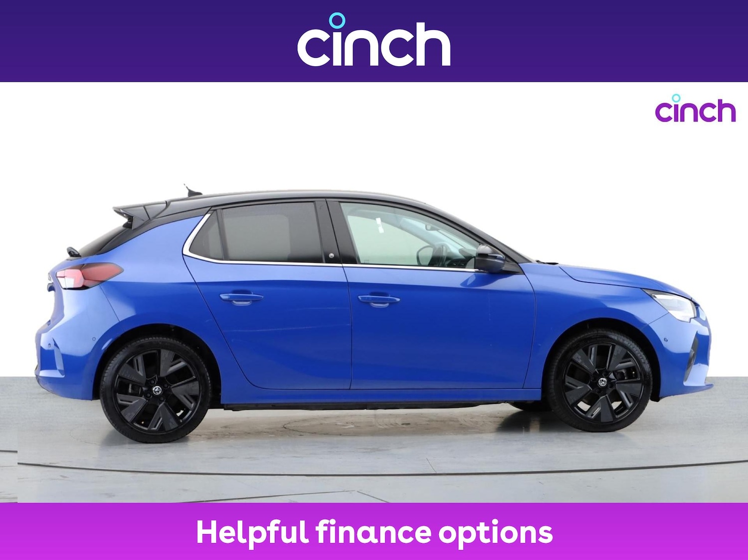 Used Vauxhall Corsa 2022 for sale - 76710603: Photo 2