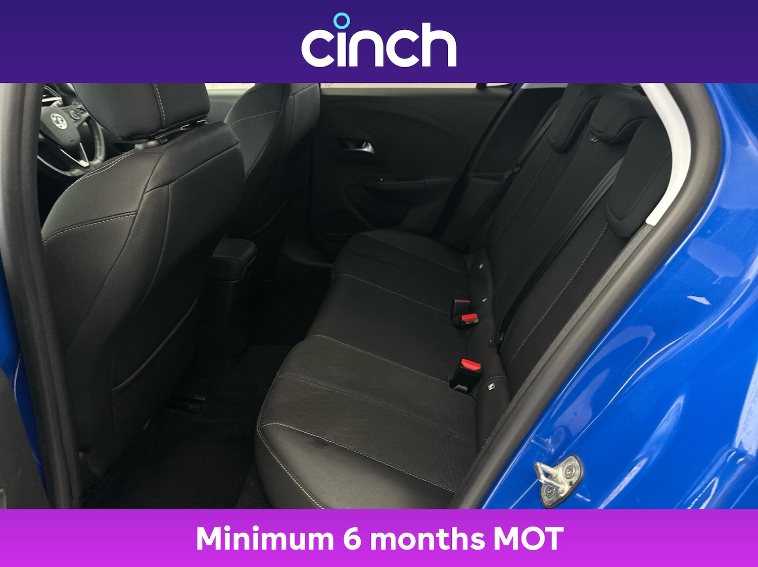 Used Vauxhall Corsa 2022 for sale - 76710603: Photo 20