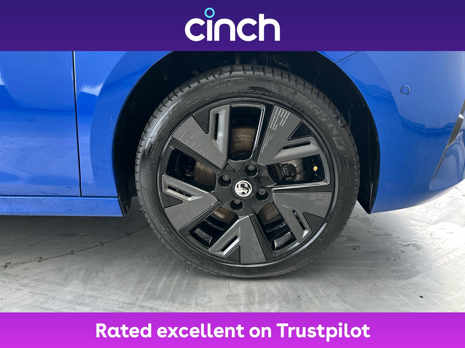 Used Vauxhall Corsa 2022 for sale - 76710603: Photo 28