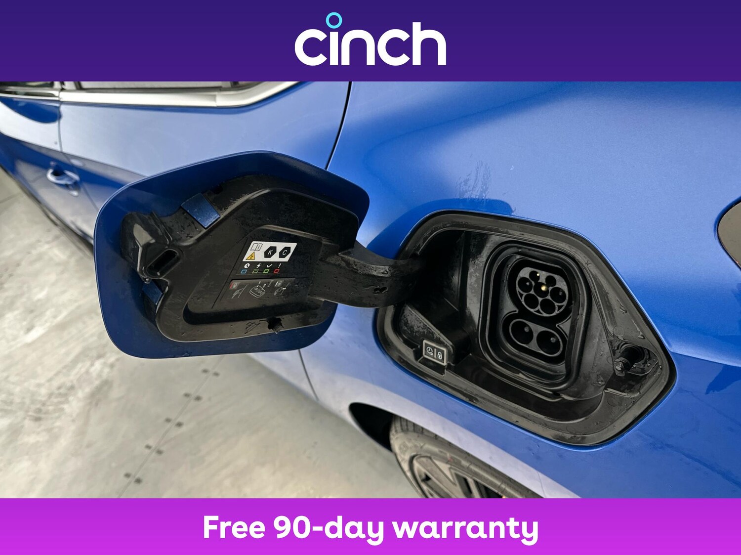 Used Vauxhall Corsa 2022 for sale - 76710603: Photo 29