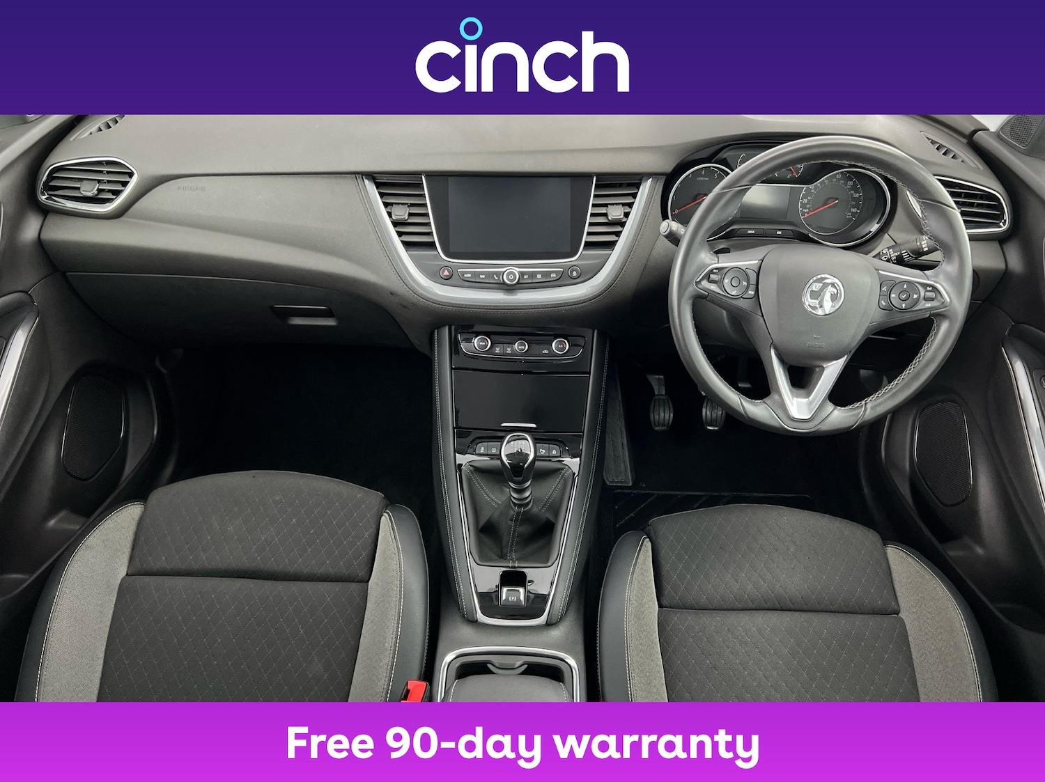 Used Vauxhall Grandland X 2019 for sale - 76739269: Photo 15