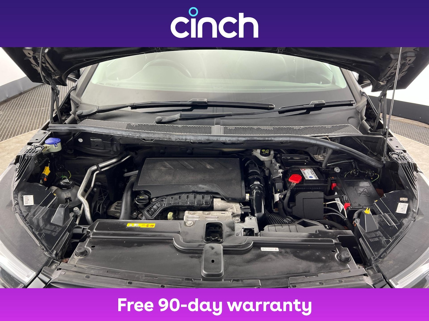 Used Vauxhall Grandland X 2019 for sale - 76739269: Photo 23