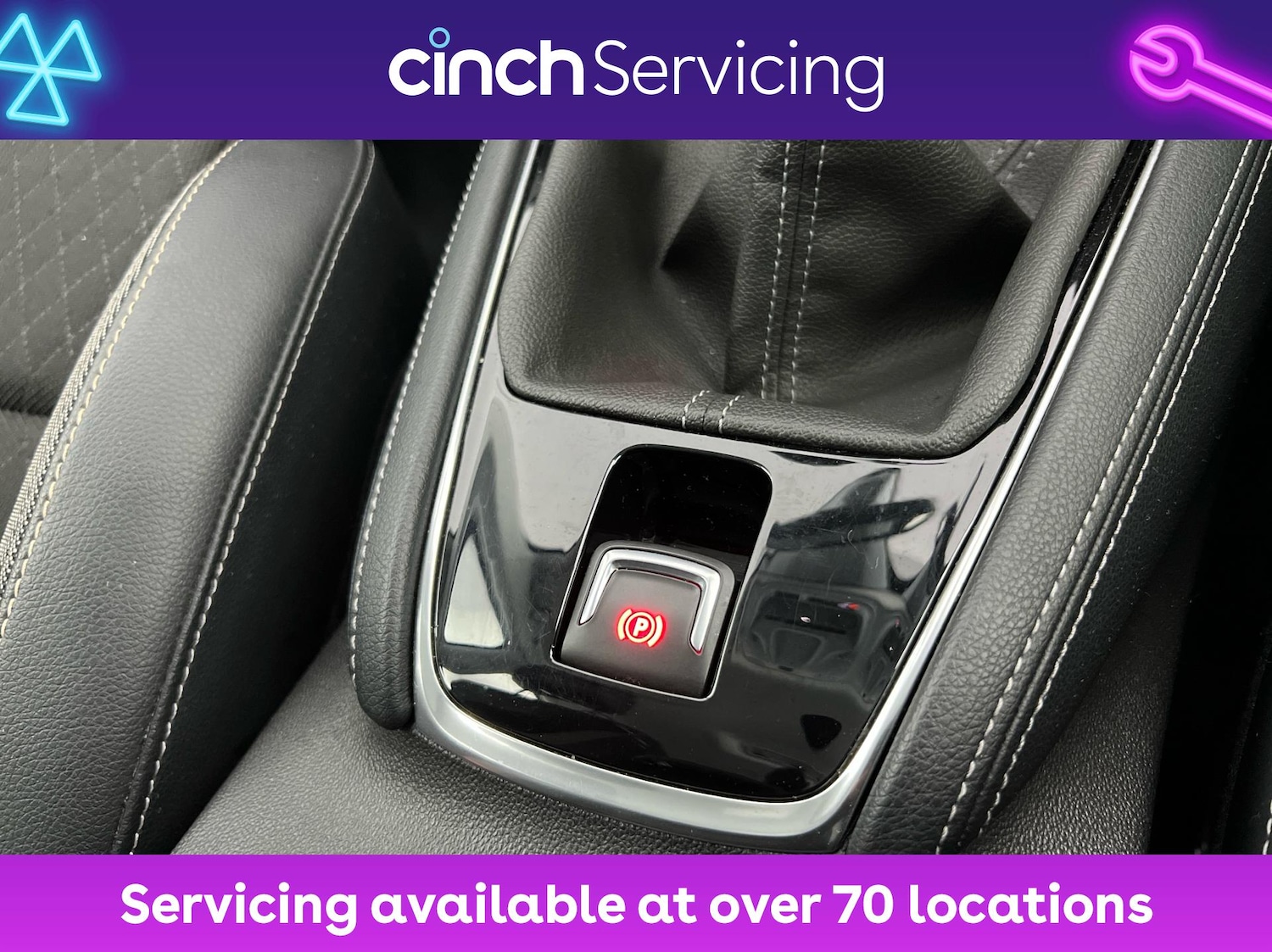 Used Vauxhall Grandland X 2019 for sale - 76739269: Photo 31