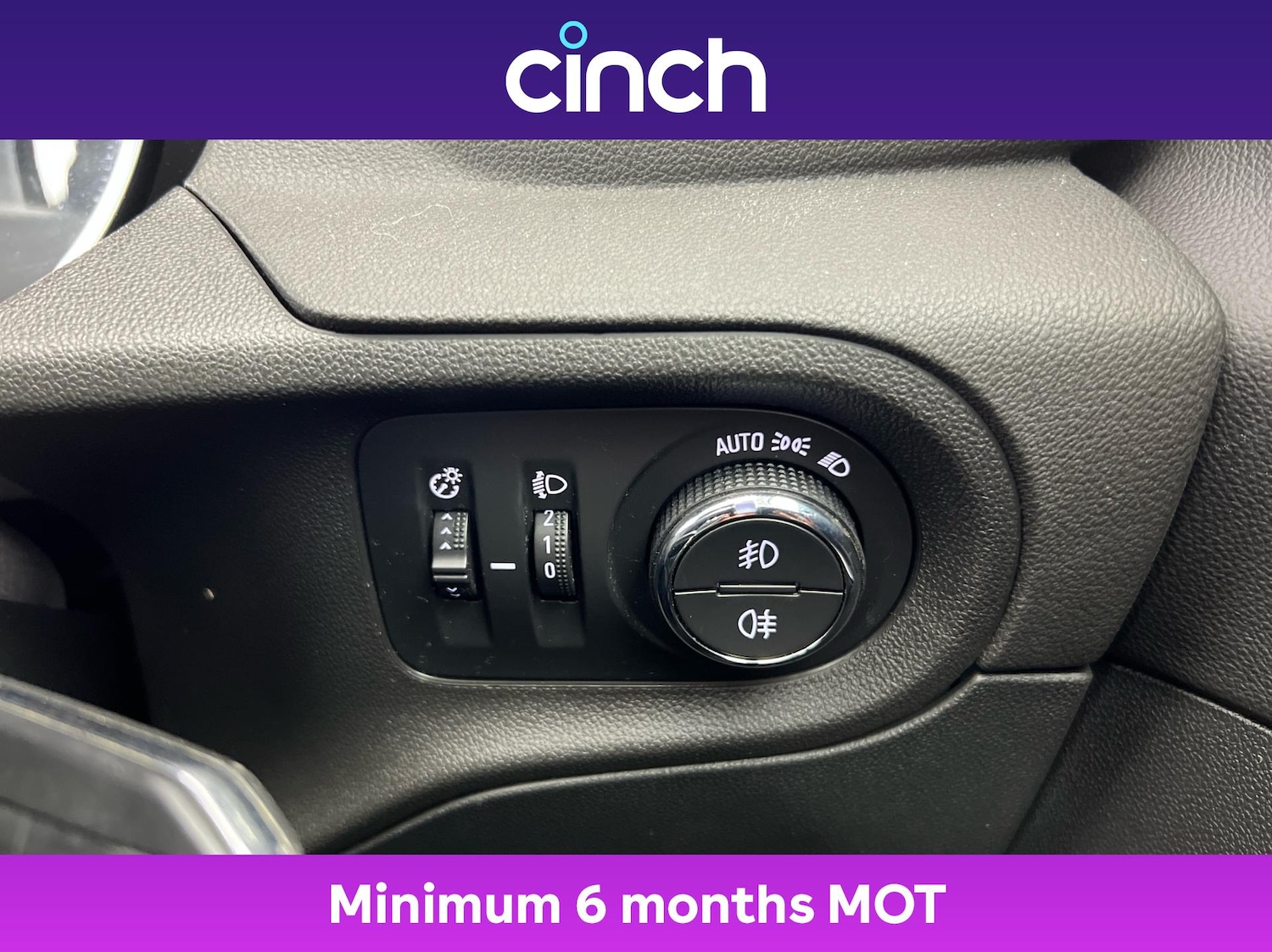 Used Vauxhall Grandland X 2019 for sale - 76739269: Photo 32