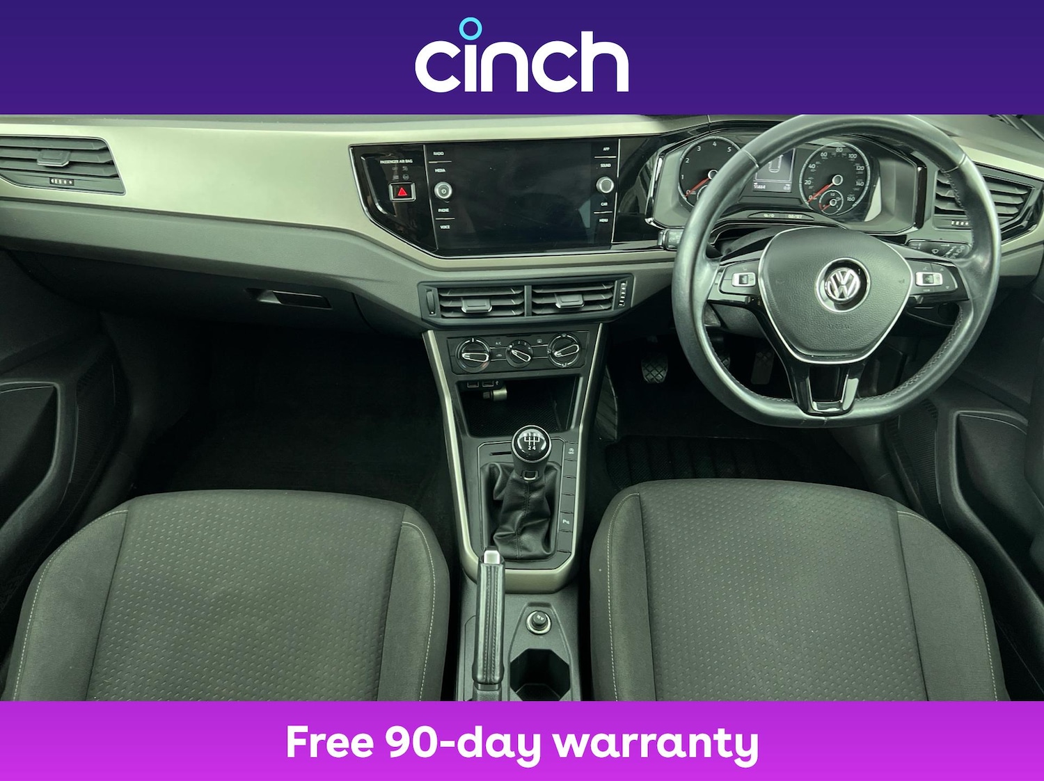 Used Volkswagen Polo 2020 for sale - 76557924: Photo 15