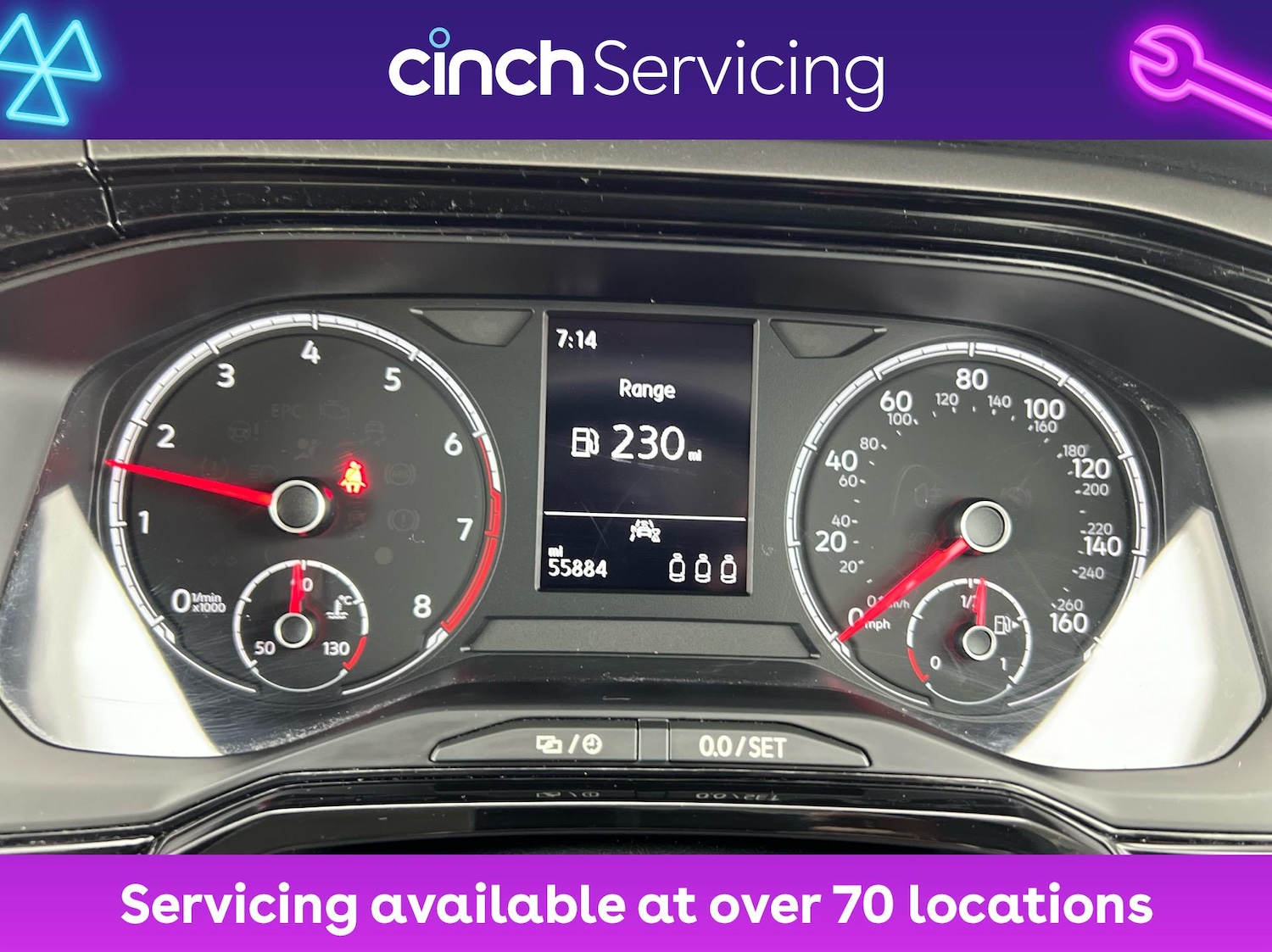 Used Volkswagen Polo 2020 for sale - 76557924: Photo 18